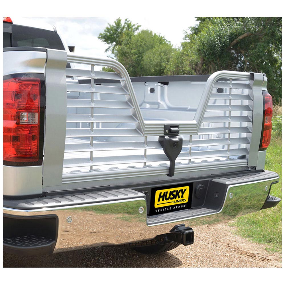 2015 Chevrolet Silverado Tailgate 3500 HD LTZ 5th Wheel Tailgate