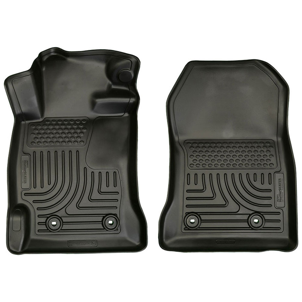 Scion FR-S Floor Liner