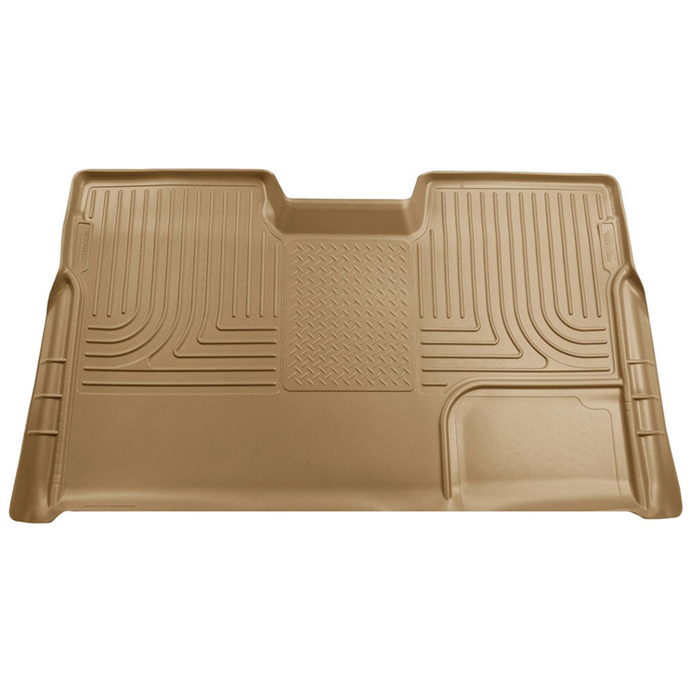 Cargo Area Liner 9520284 HU Cargo Area Liner, 9520284 HU Cargo Area