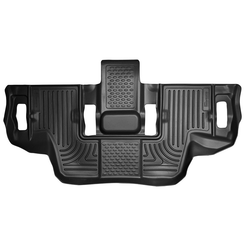 Ford Flex Floor Liner