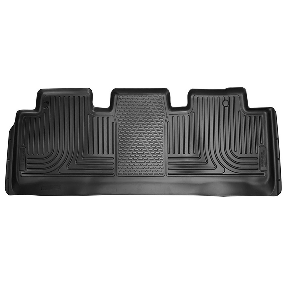 Honda Odyssey Floor Liner