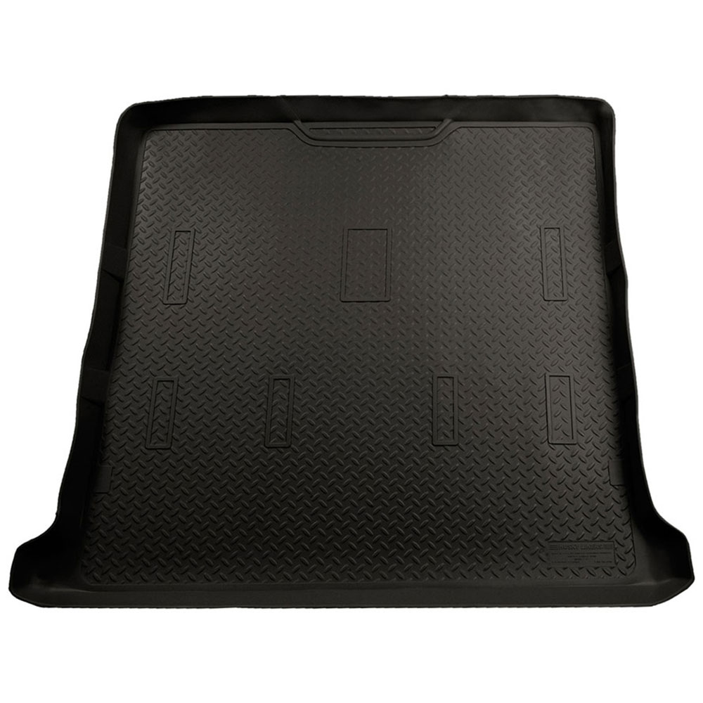 Cadillac Cargo Area Liner