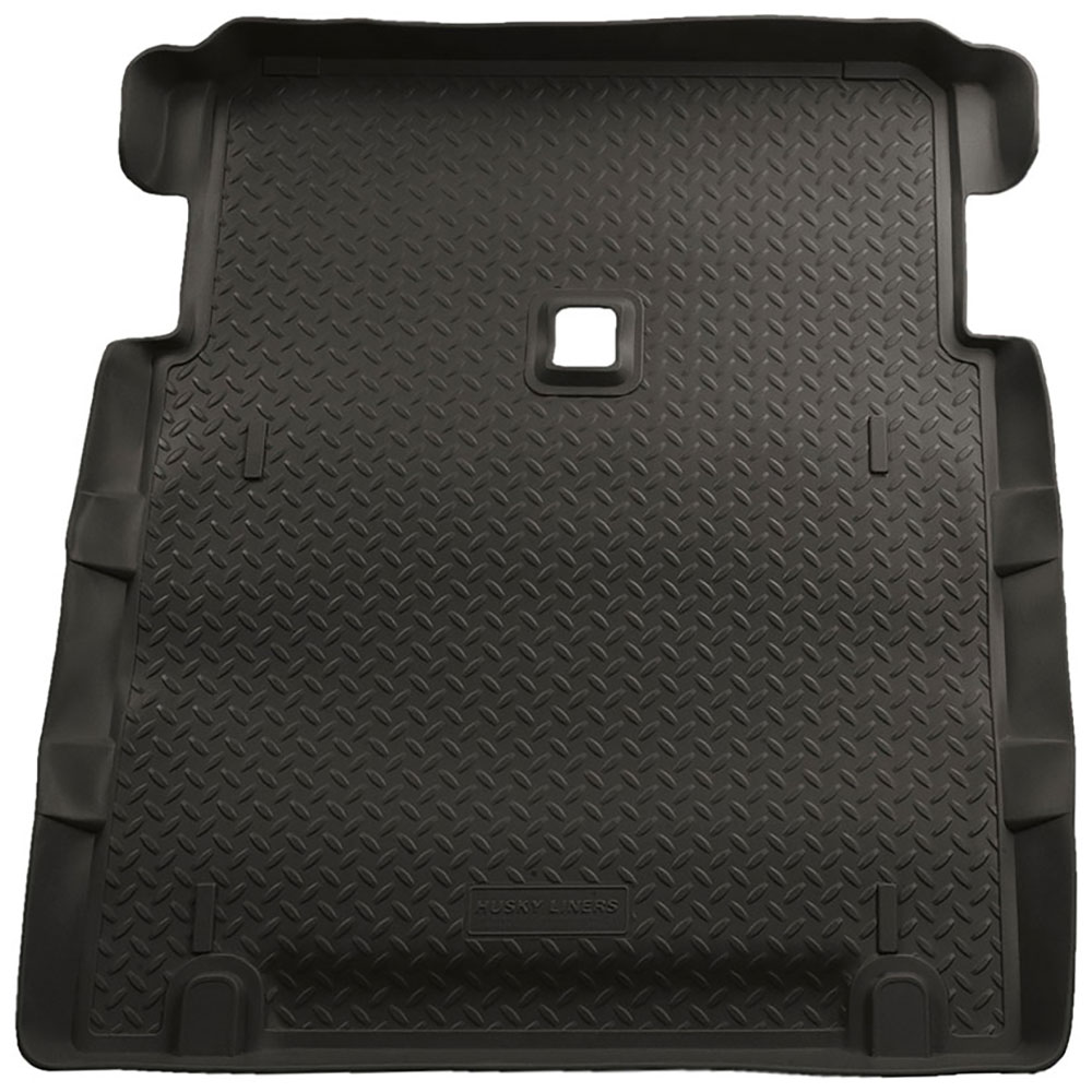 Husky Liners CLASSIC STYLE SERIES 21771