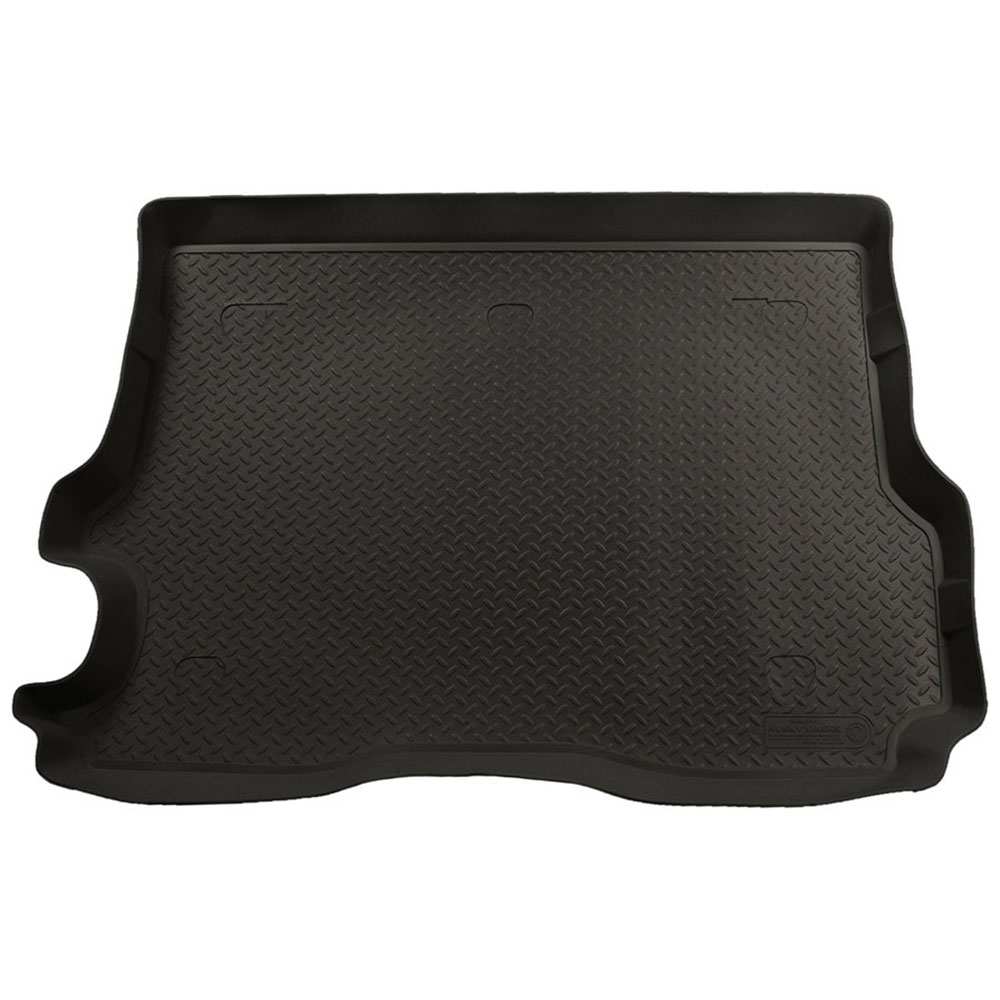 Isuzu Cargo Area Liner