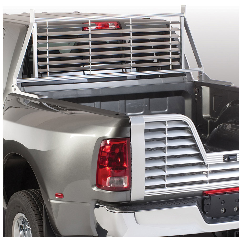 Dodge Pick-up Truck Truck Cab Protector / Headache Rack