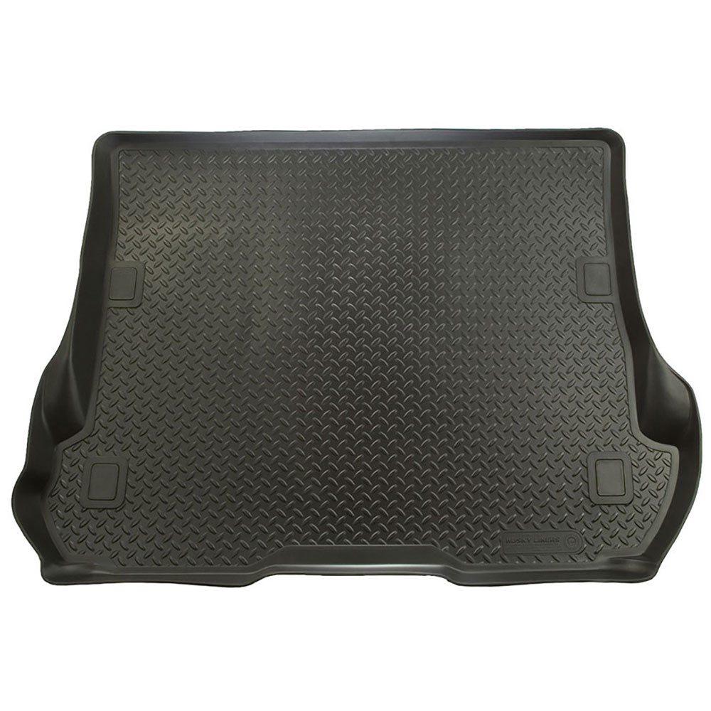 Husky Liners CLASSIC STYLE SERIES 22701