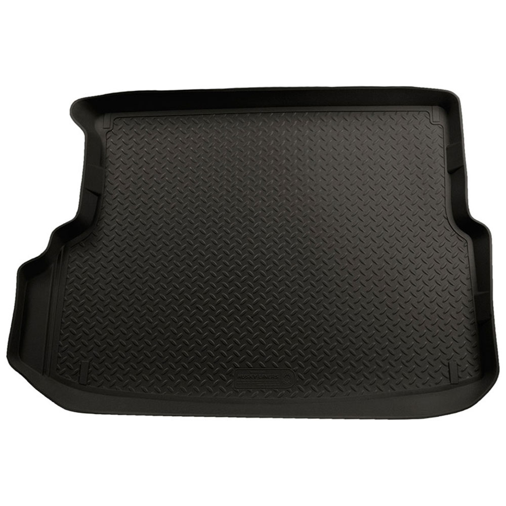Mercury Mariner Cargo Area Liner