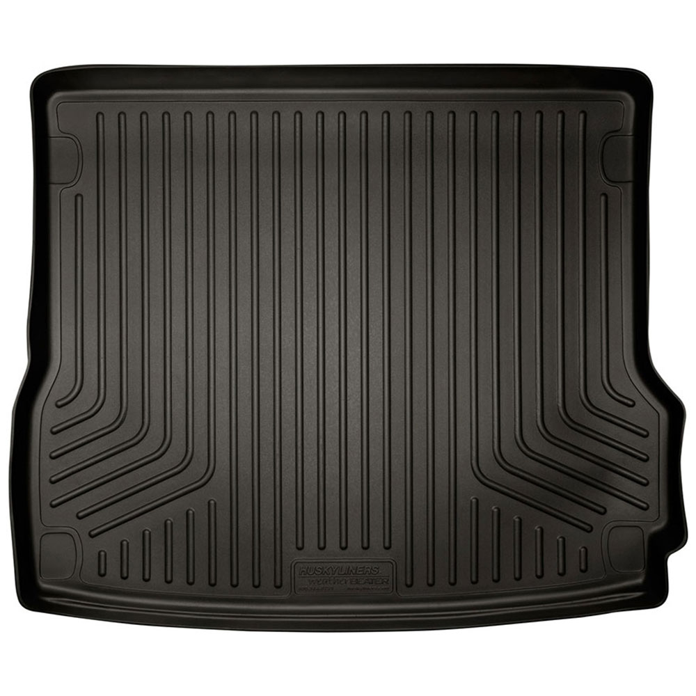 Audi Cargo Area Liner