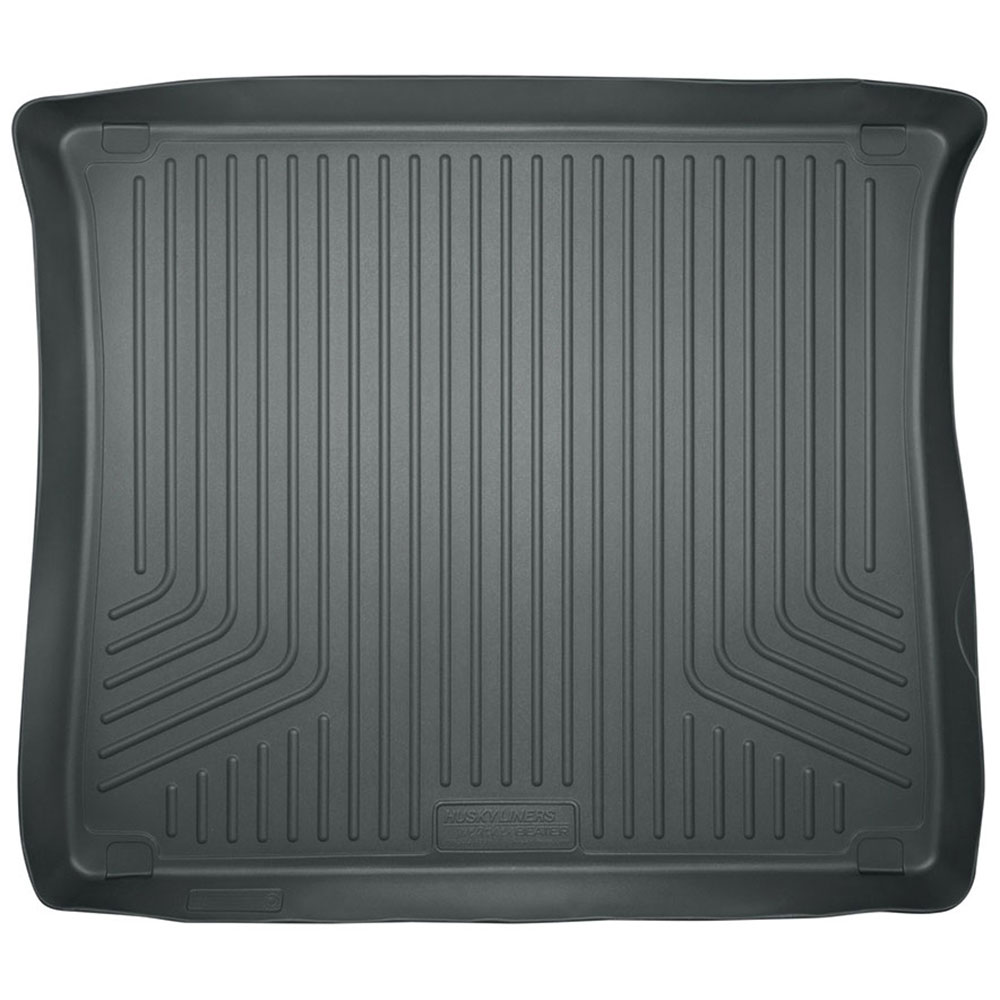 Hyundai Cargo Area Liner