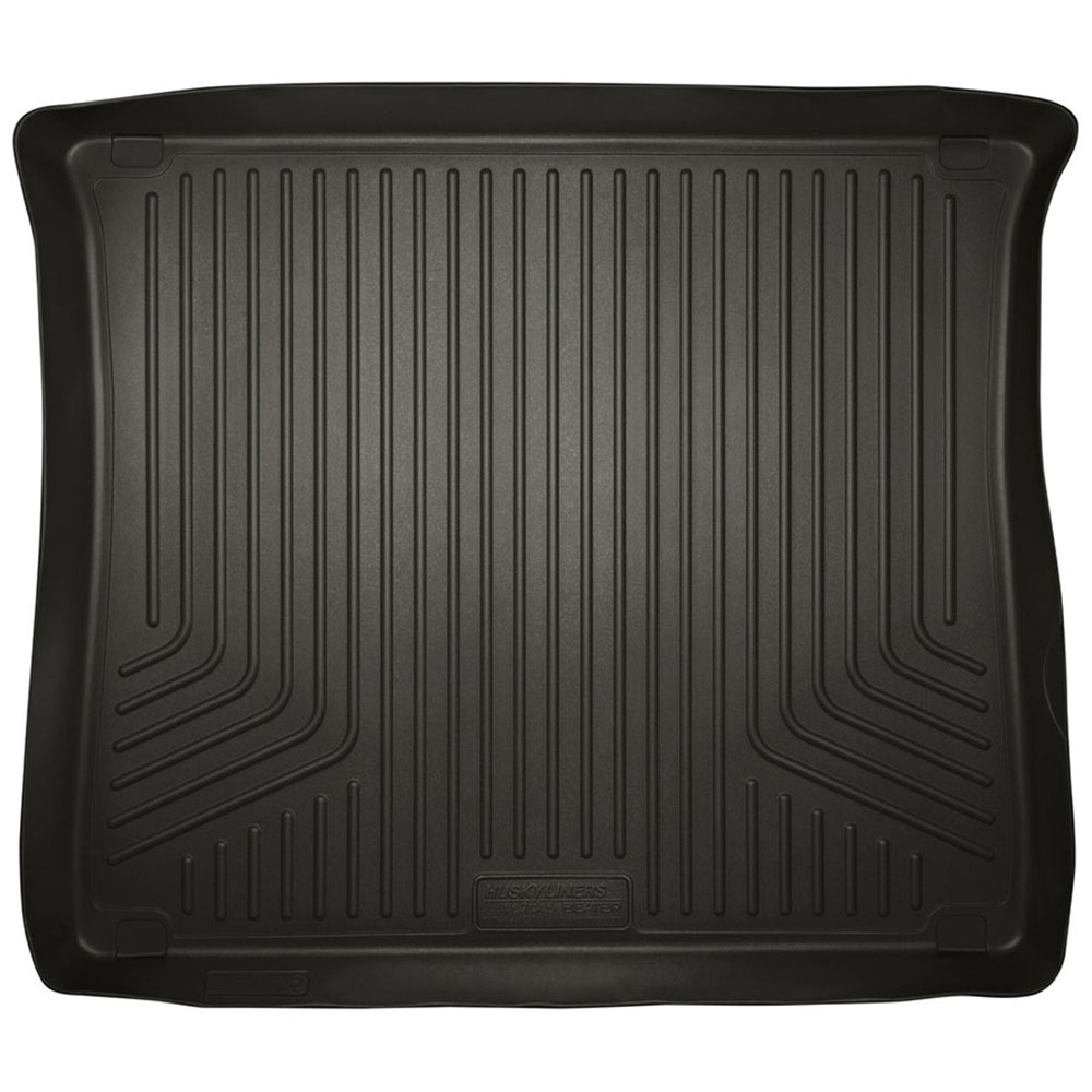 Hyundai Tucson Cargo Area Liner