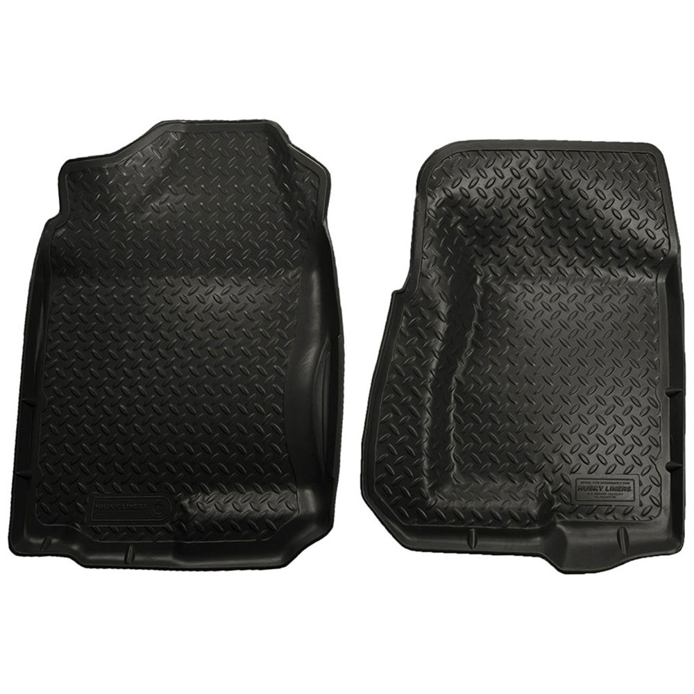 Husky Liners CLASSIC STYLE SERIES 31301