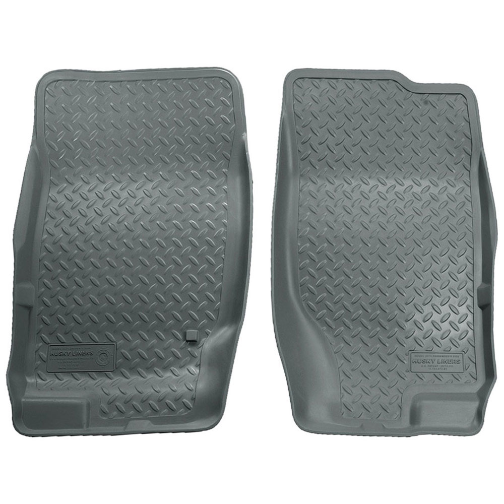 Husky Liners CLASSIC STYLE SERIES 33752