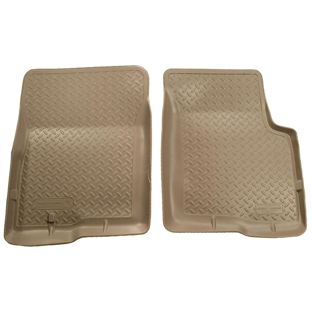 Husky Liners CLASSIC STYLE SERIES 36263