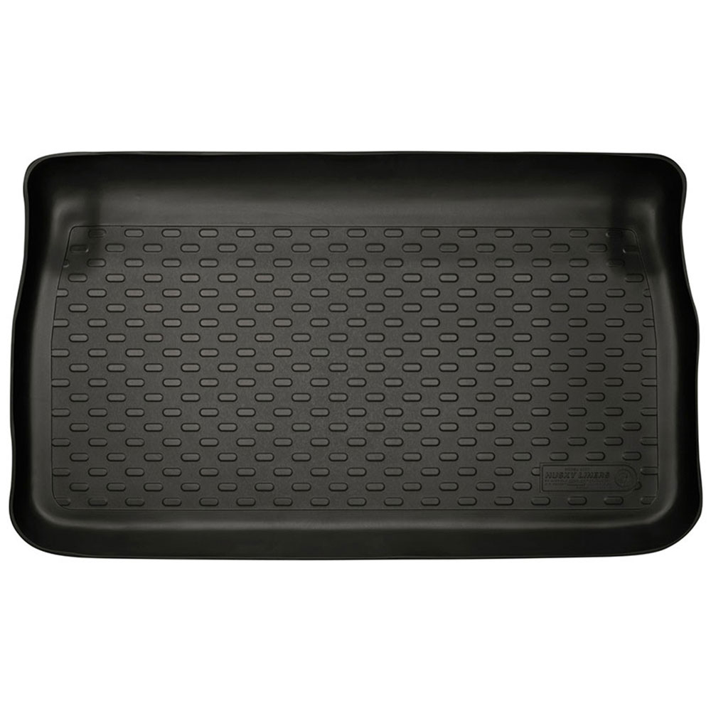 Chrysler Cargo Area Liner