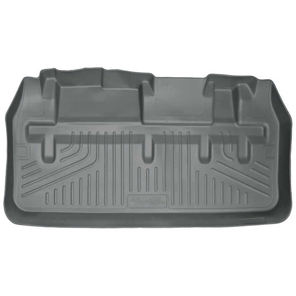Husky Liners Weatherbeater Series Cargo Liner 44042