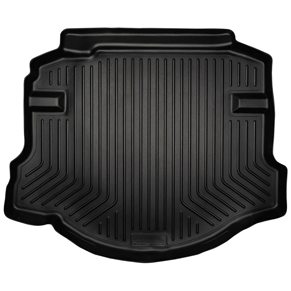 Husky Liners Weatherbeater Series Trunk Liner 48871