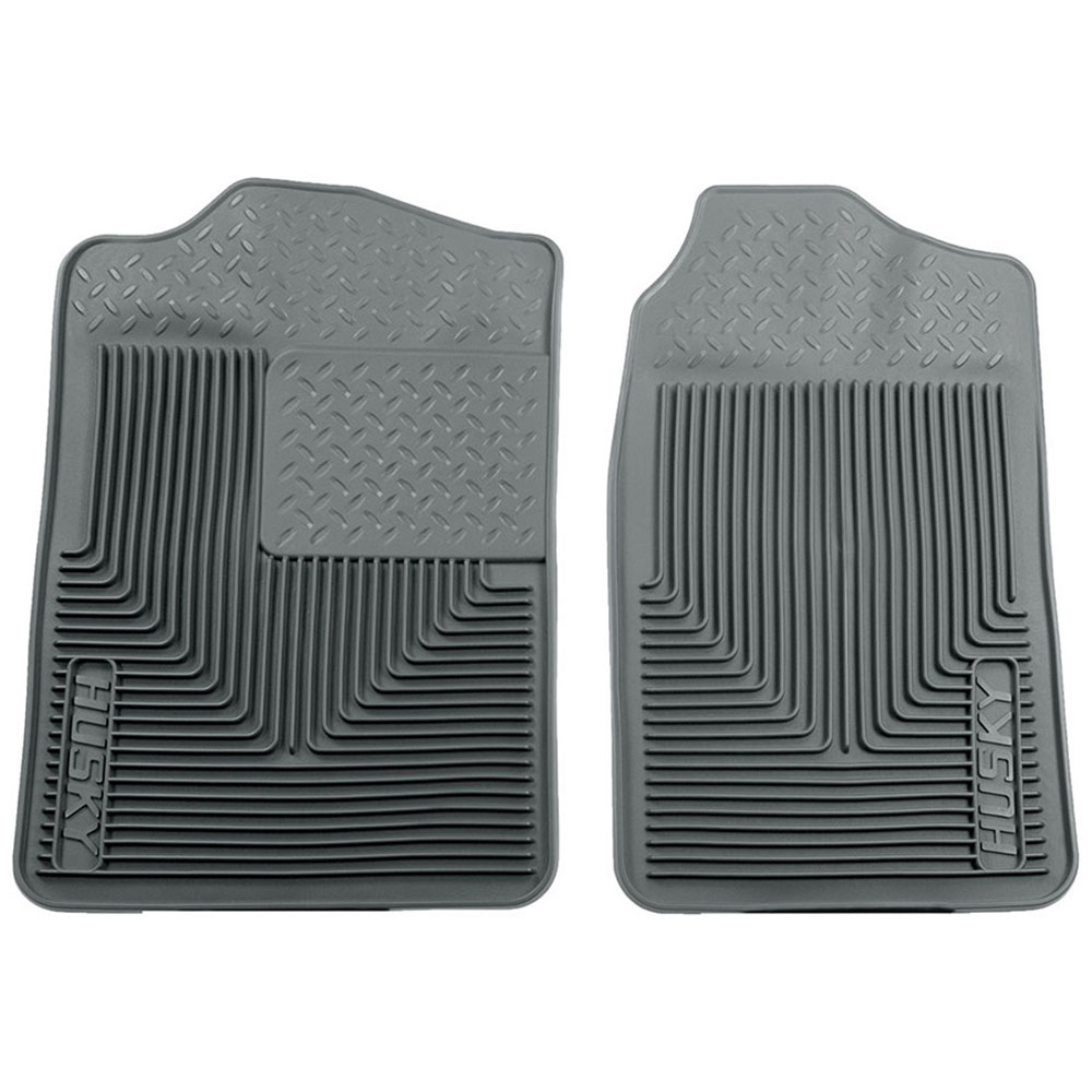 1993 GMC Pickup Truck Floor Mat C1500 Front Floor Mats Heavy Duty