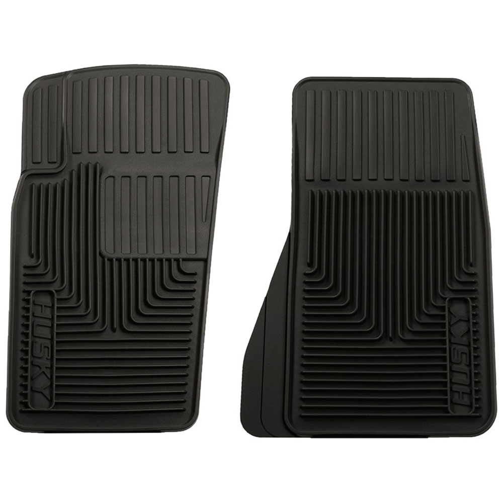 Chevrolet Corvette Floor Mat