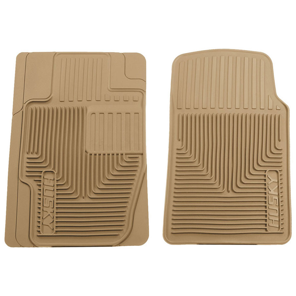 Husky Liners HEAVY DUTY FLOOR MATS 51113