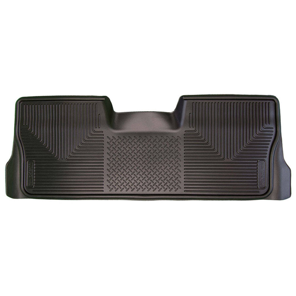 2013 Ford Pickup Truck Floor Liner F150 Crew Cab Pickup without