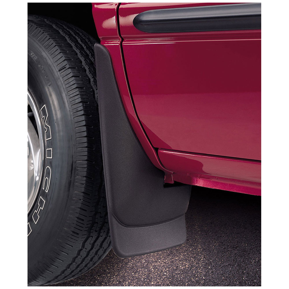 Husky Liners CUSTOM MUD GUARDS 56001