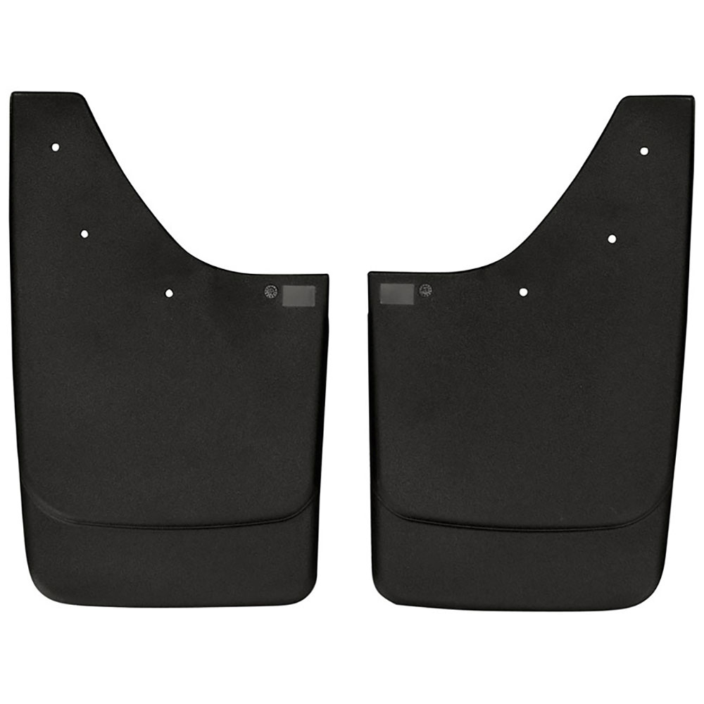 Ford Explorer Mud Flap