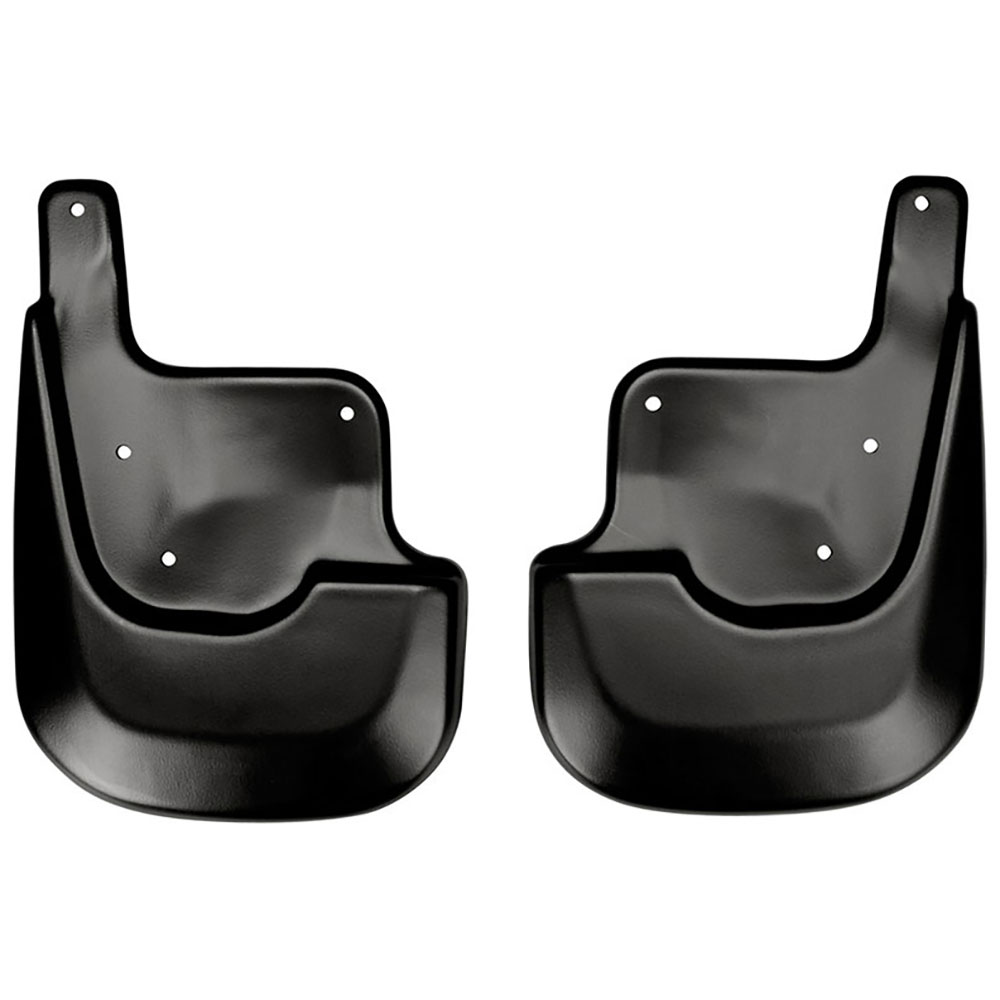 Ford Escape Mud Flap