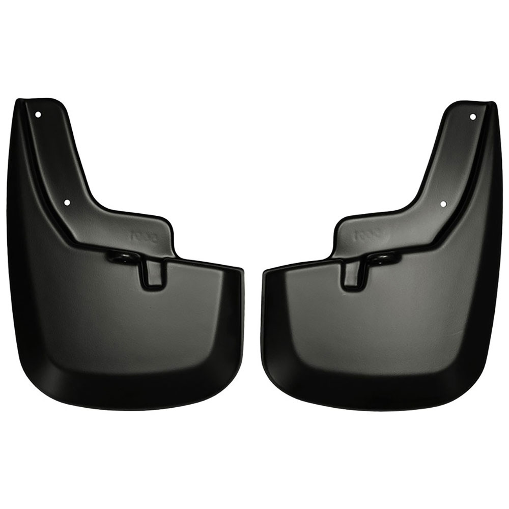 Toyota Tundra Mud Flap Parts, View Online Part Sale