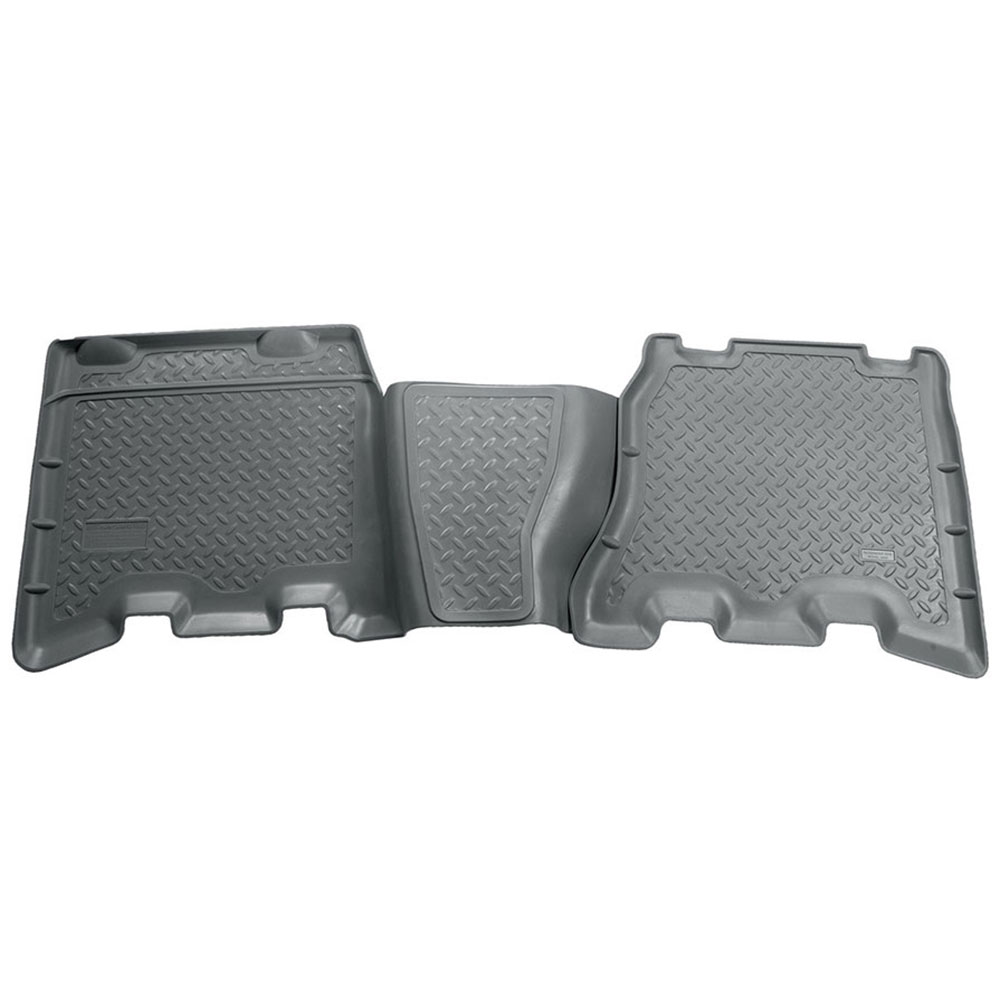 Husky Liners CLASSIC STYLE SERIES 60602