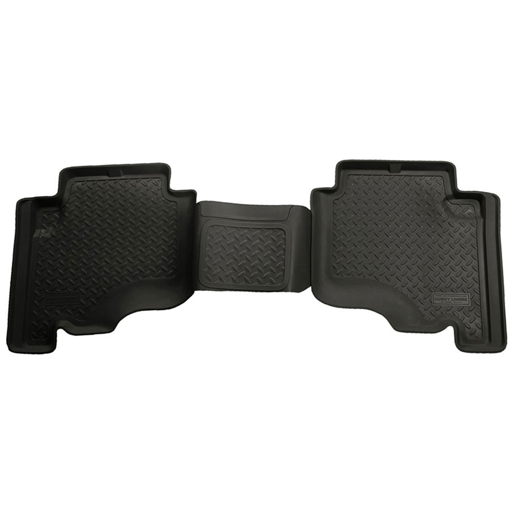 Jeep Grand Cherokee Floor Liner