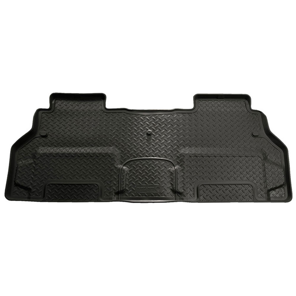 Buick Enclave Floor Liner