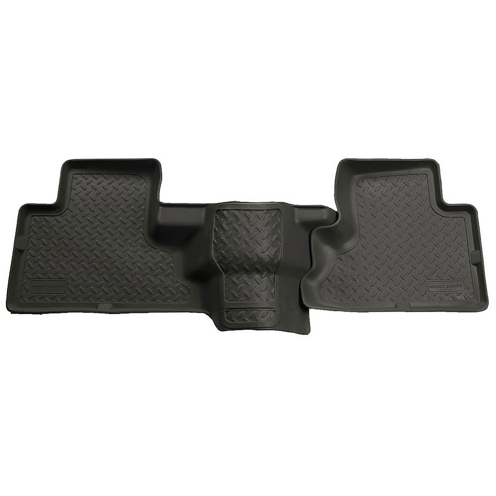 Oldsmobile Bravada Floor Liner