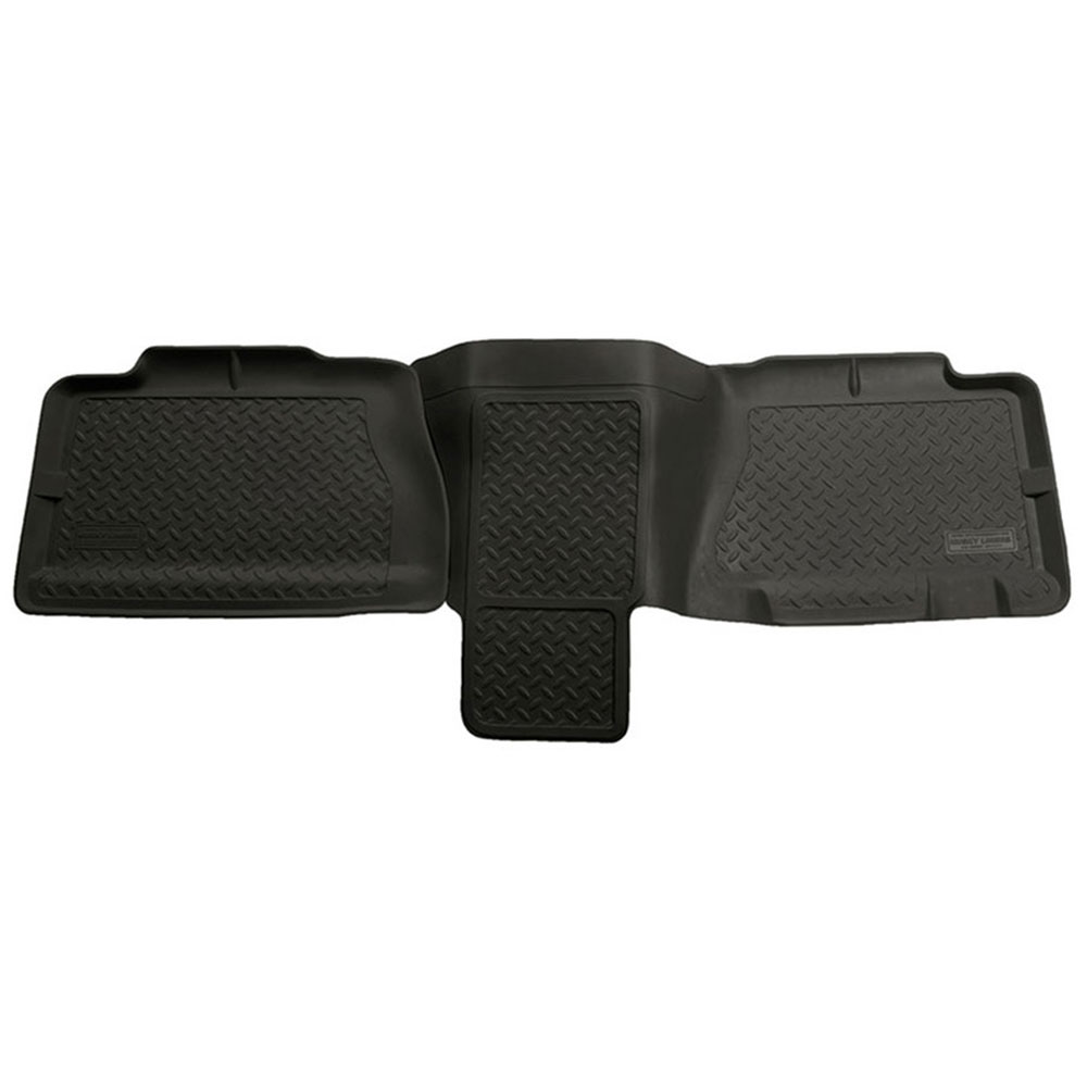 Chevrolet Suburban Floor Liner