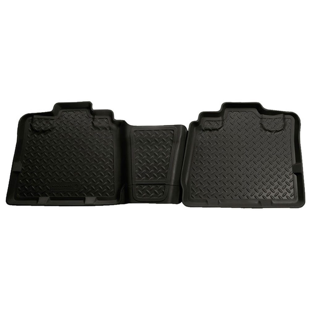 Mercury Mountaineer Floor Liner