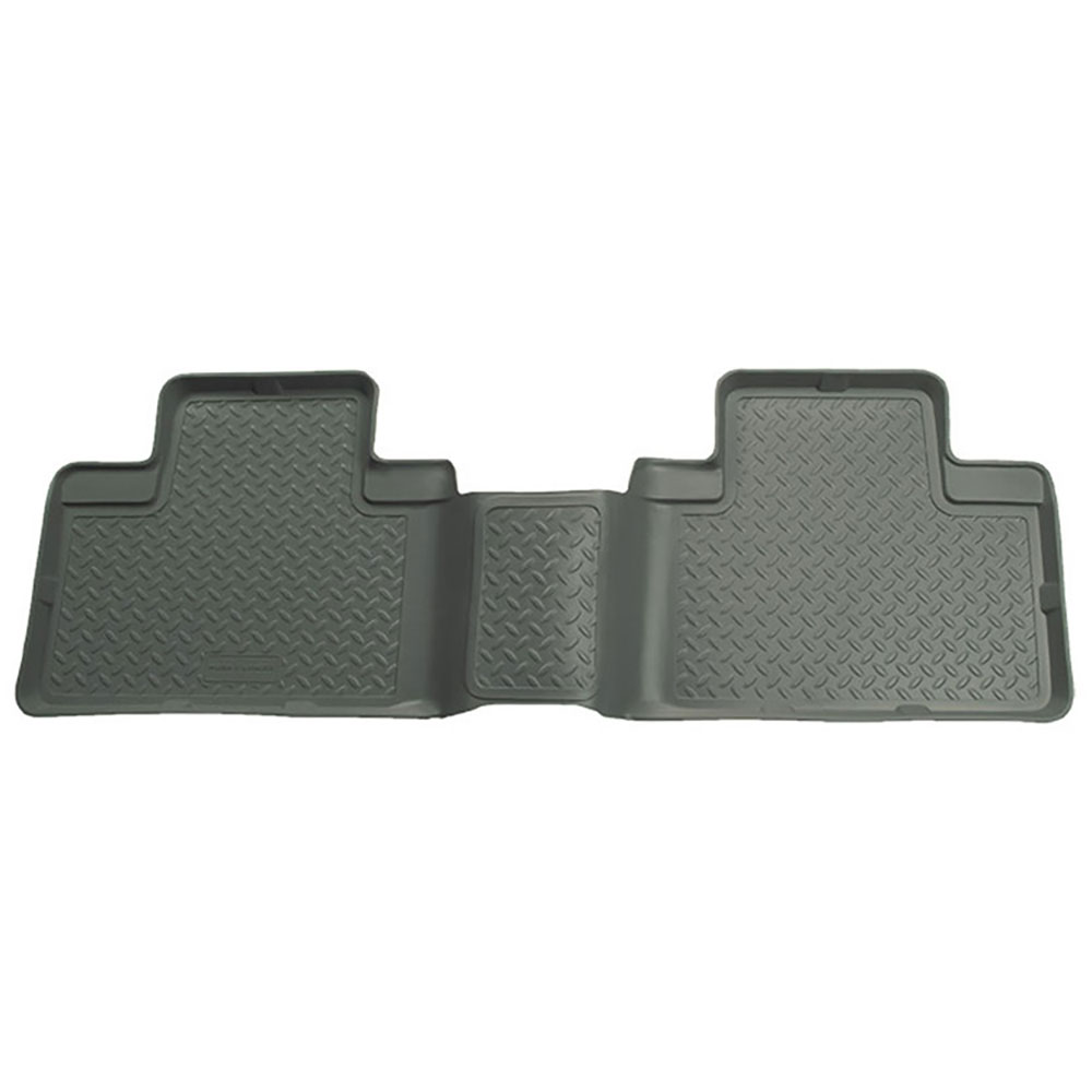 Toyota Sequoia Floor Liner