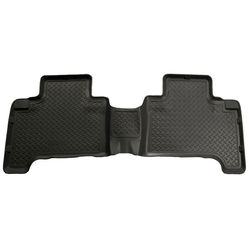 Toyota 4 Runner Floor Liner
