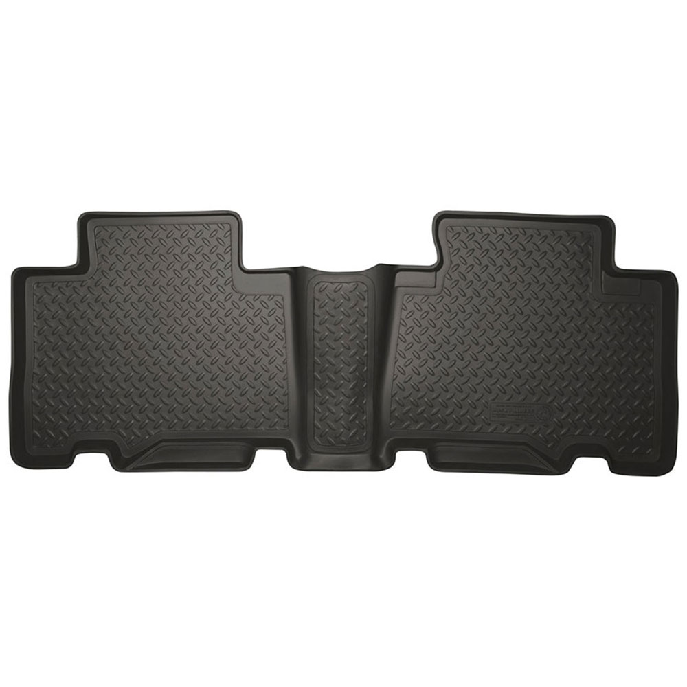 Toyota RAV4 Floor Liner