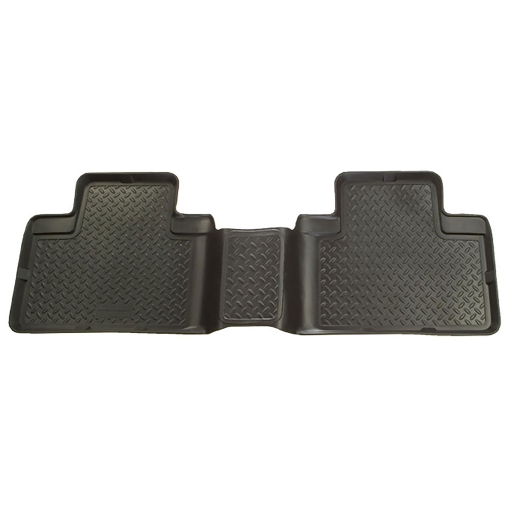 Nissan Floor Liner
