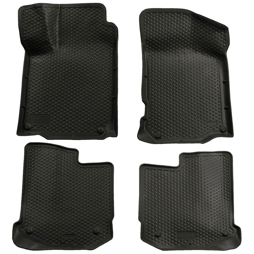 Volkswagen Jetta Floor Liner