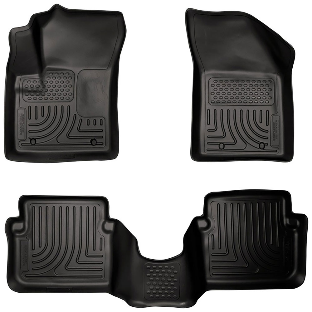 Chrysler 200 Floor Liner