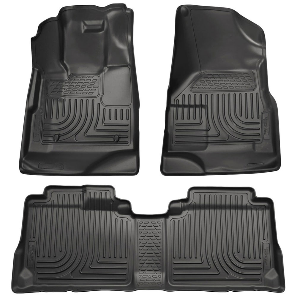 Cadillac SRX Floor Liner