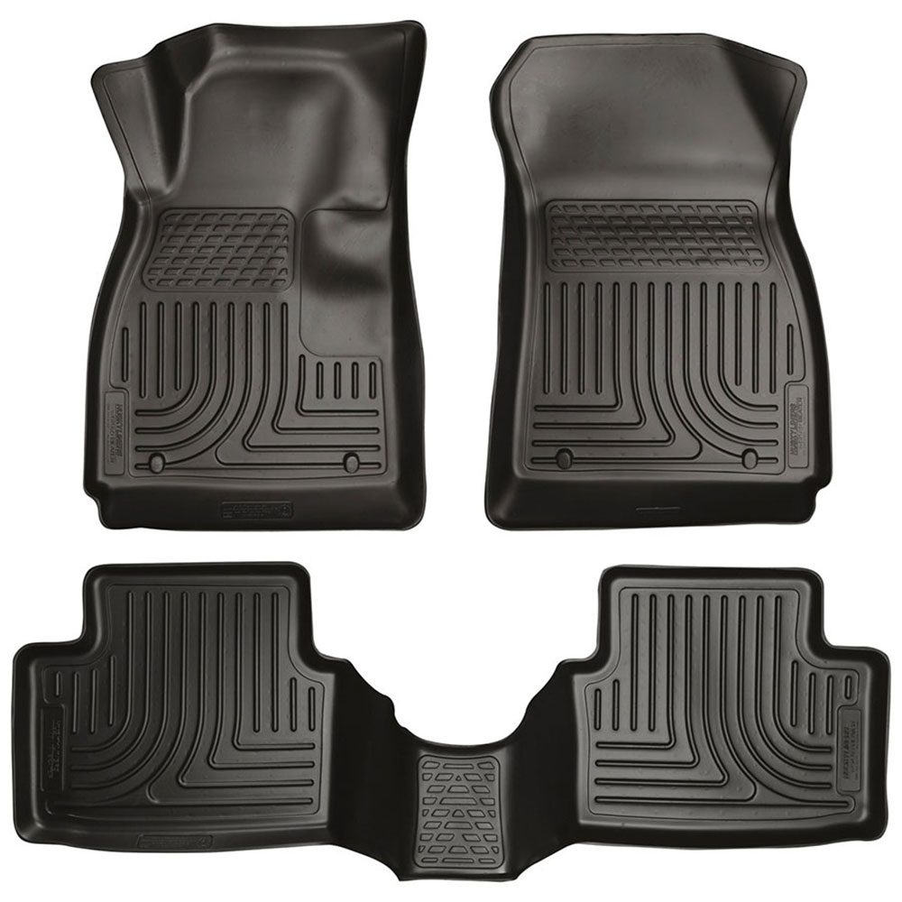 Buick Regal Floor Liner