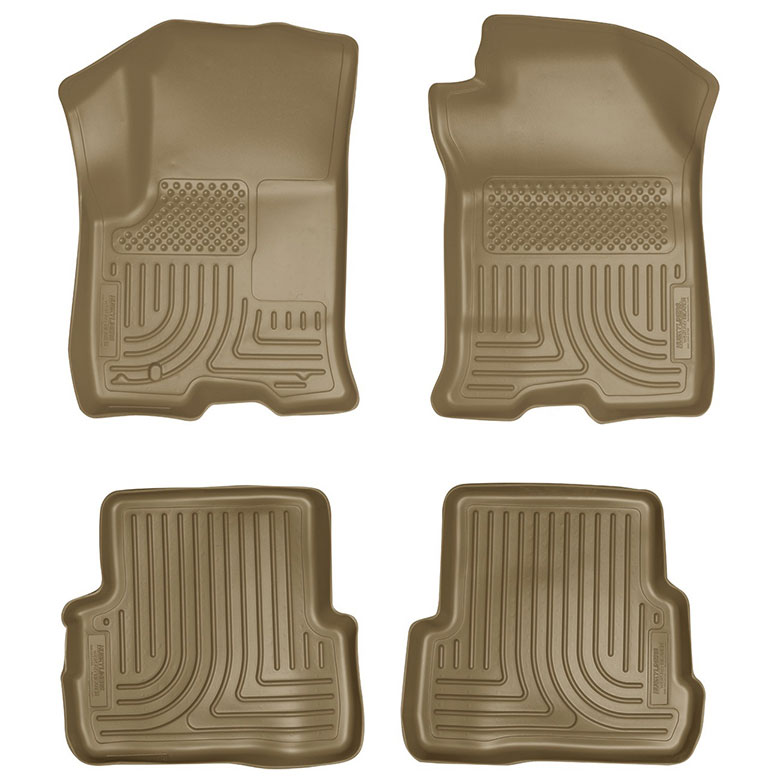 Husky Liners WEATHERBEATER SERIES 98313