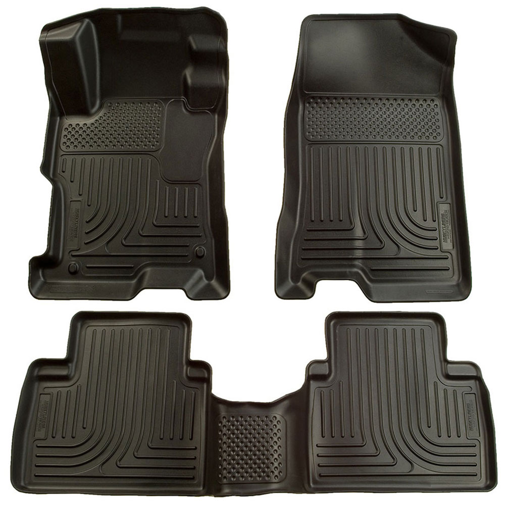 Husky Liners WEATHERBEATER SERIES 98431