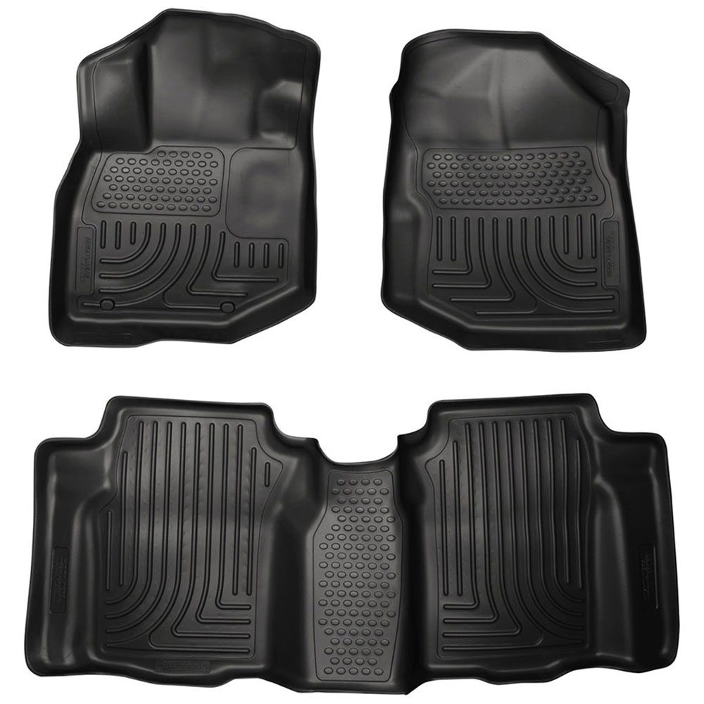 Honda Fit Floor Liner