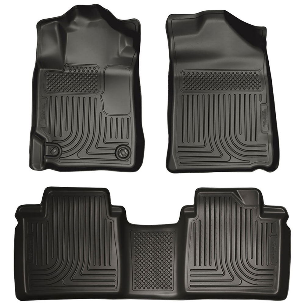 Toyota Avalon Floor Liner