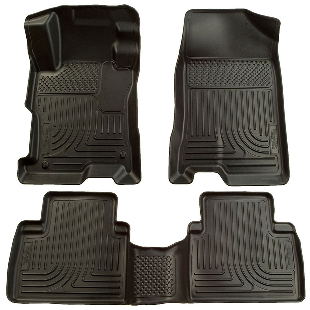 Toyota Prius Floor Liner