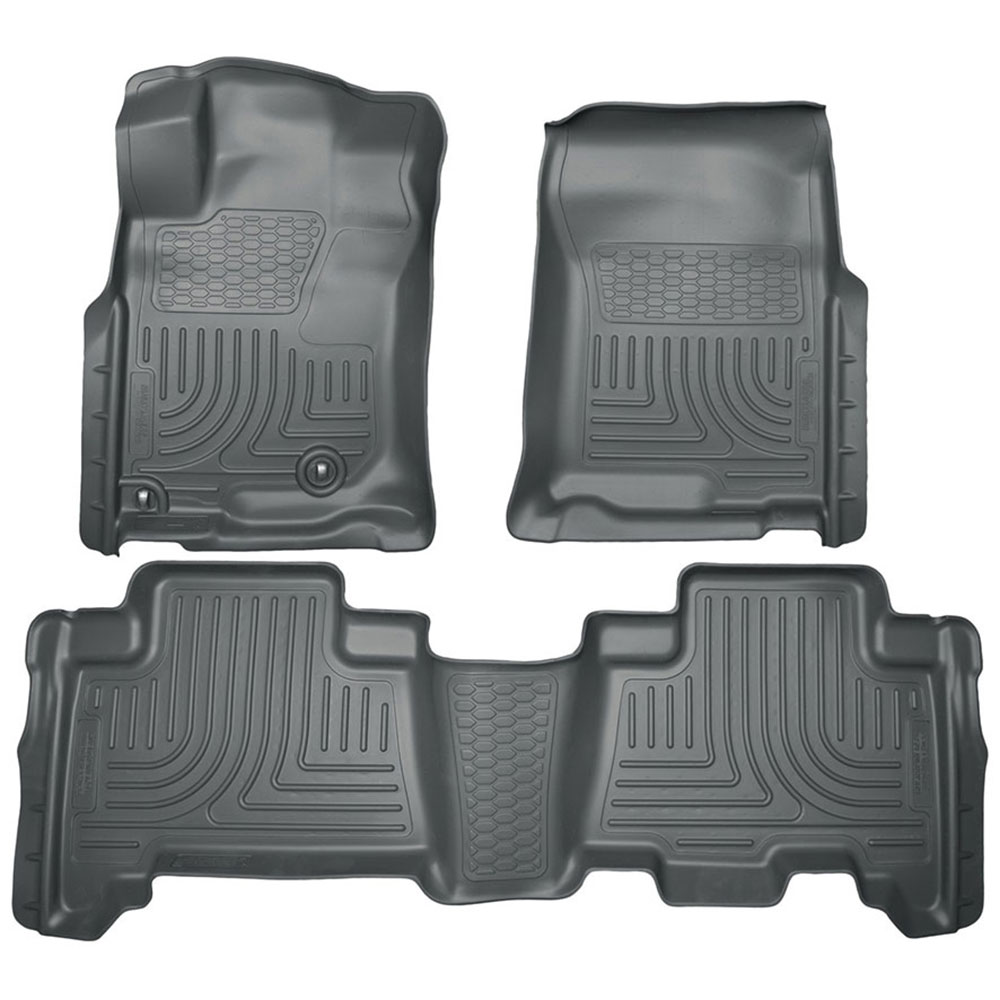 Lexus GX460 Floor Liner