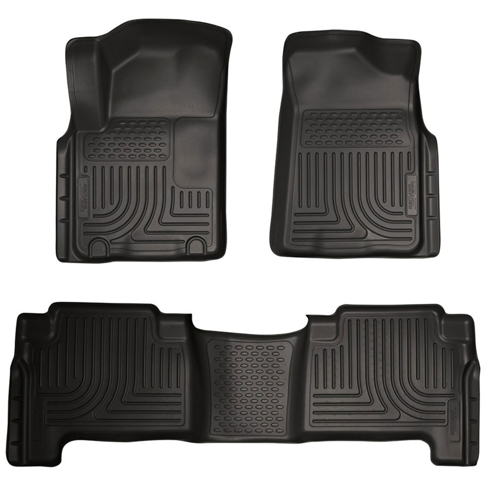 Infiniti QX80 Floor Liner