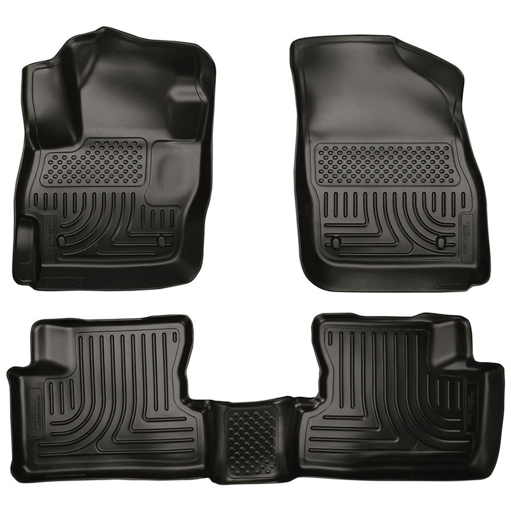 Mazda 3 Floor Liner